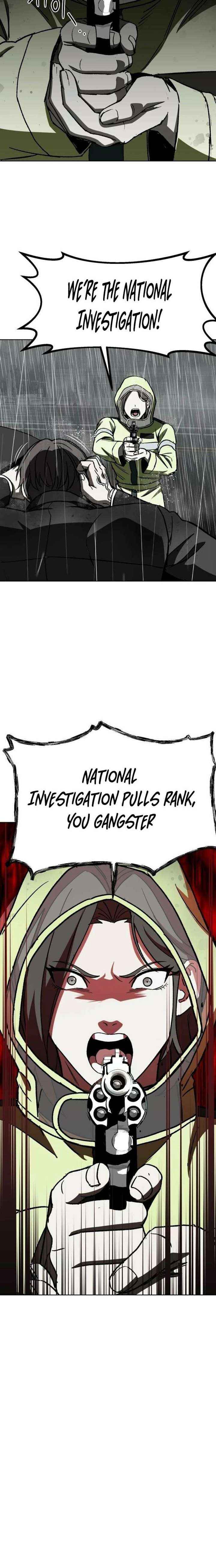 Yaksha Chapter 13 page 22 - 