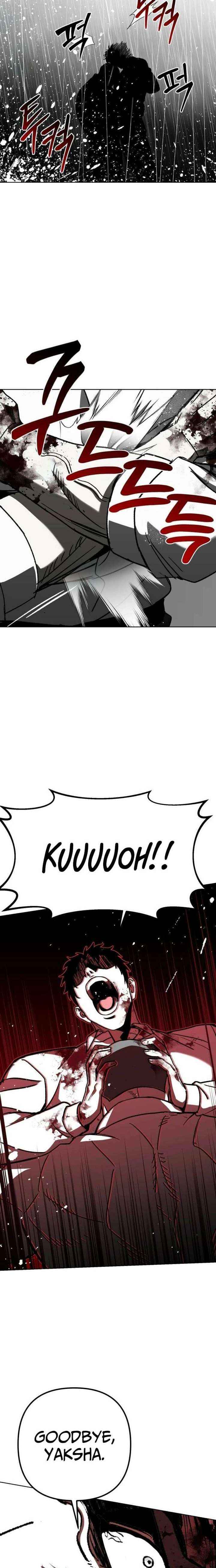 Yaksha Chapter 13 page 26 - 