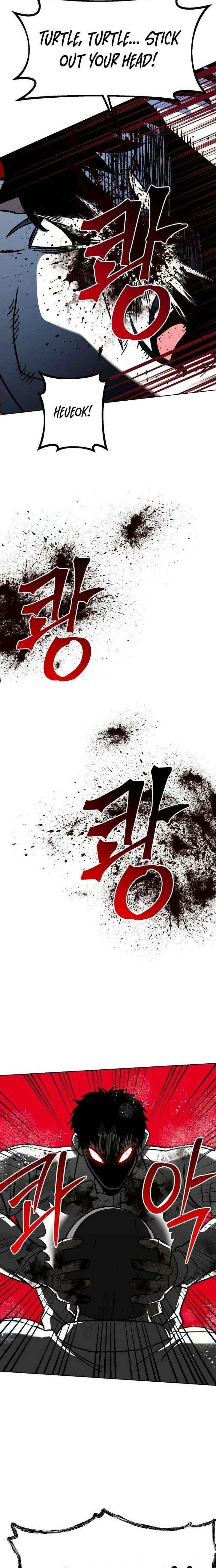 Yaksha Chapter 13 page 29 - 