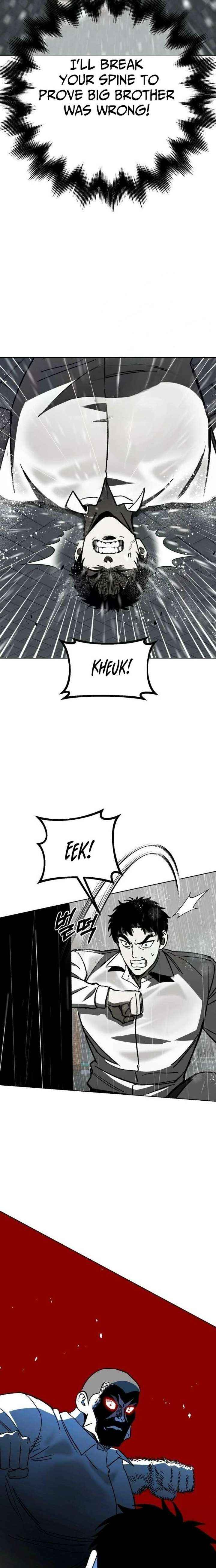 Yaksha Chapter 13 page 6 - 