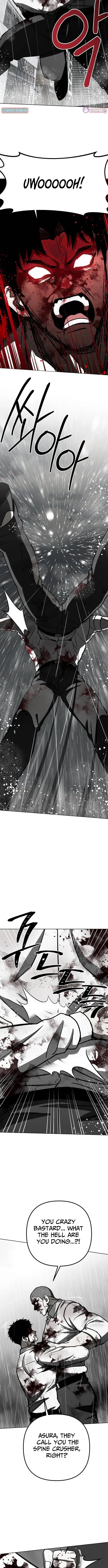 Yaksha Chapter 14 page 12 - 