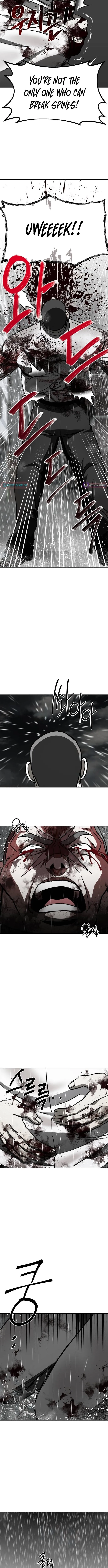 Yaksha Chapter 14 page 13 - 