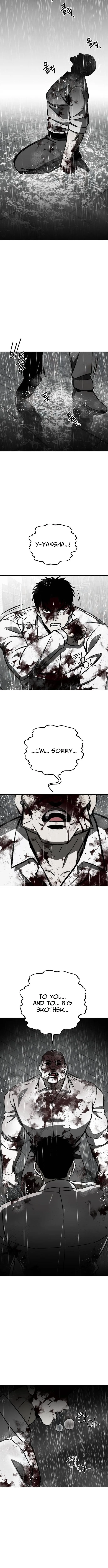 Yaksha Chapter 14 page 14 - 