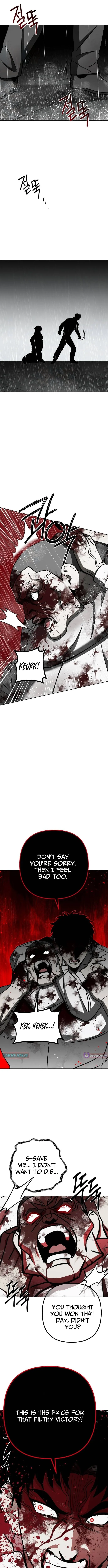 Yaksha Chapter 14 page 15 - 