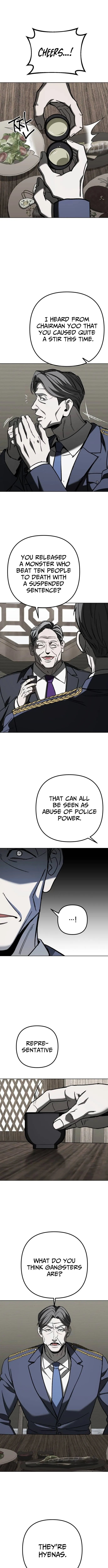 Yaksha Chapter 14 page 3 - 
