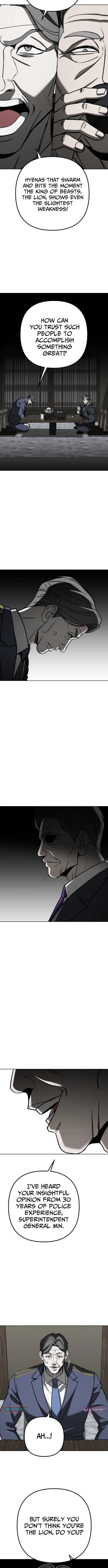 Yaksha Chapter 14 page 4 - 