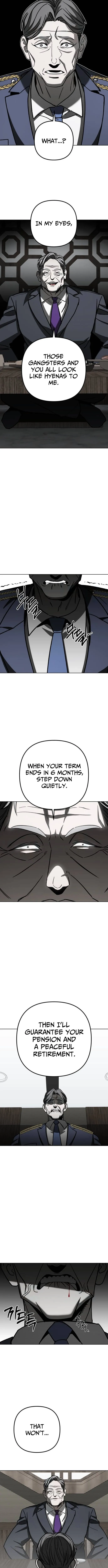 Yaksha Chapter 14 page 5 - 
