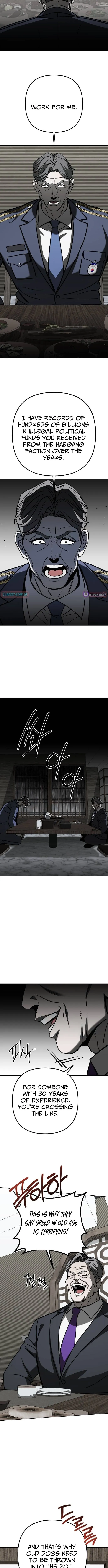 Yaksha Chapter 14 page 6 - 