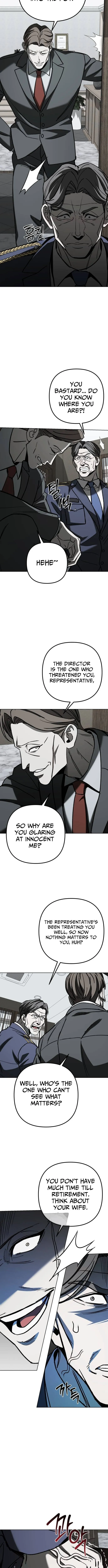 Yaksha Chapter 14 page 7 - 