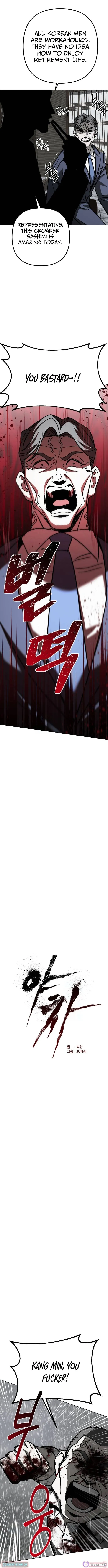 Yaksha Chapter 14 page 9 - 