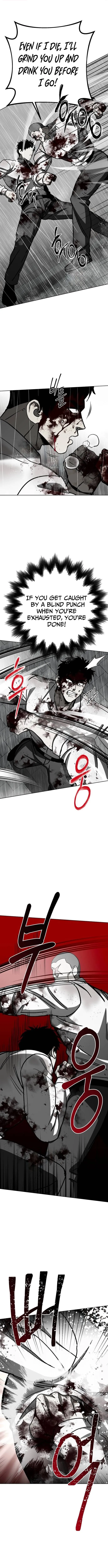 Yaksha Chapter 14 page 10 - 