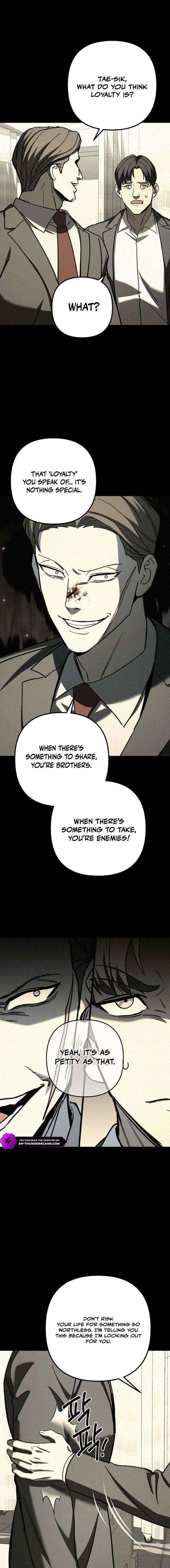 Yaksha Chapter 15 page 13 - 