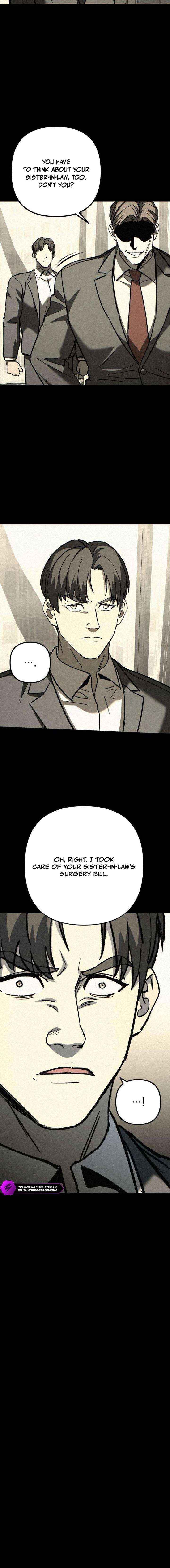 Yaksha Chapter 15 page 14 - 