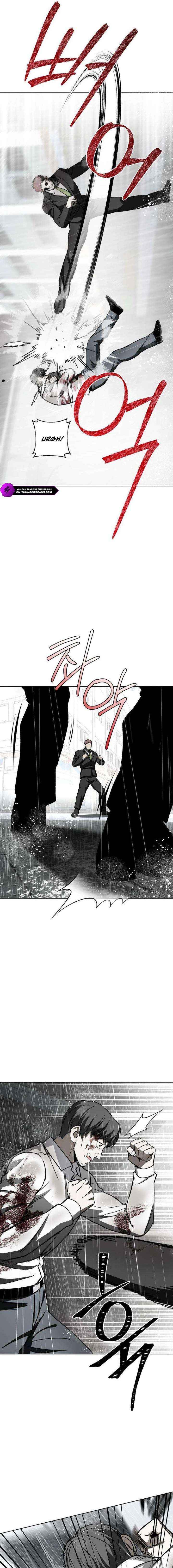 Yaksha Chapter 15 page 5 - 