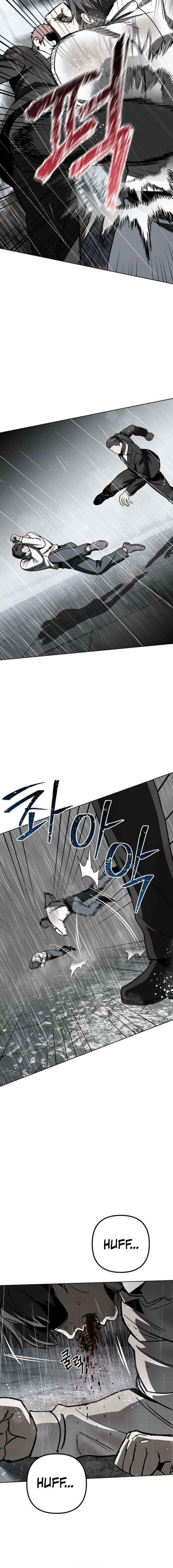 Yaksha Chapter 15 page 6 - 
