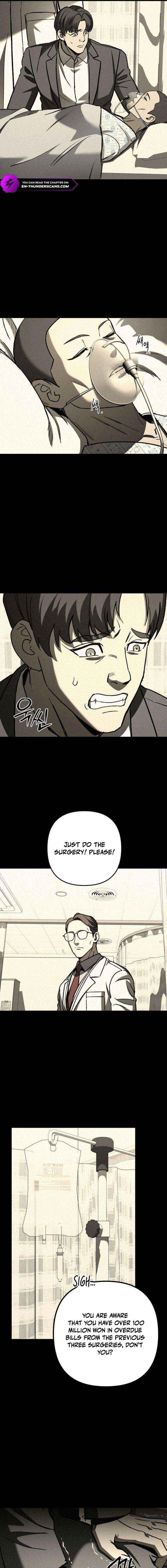 Yaksha Chapter 15 page 9 - 