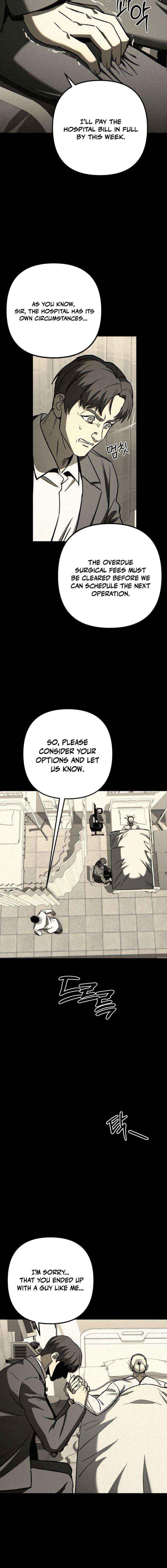 Yaksha Chapter 15 page 10 - 