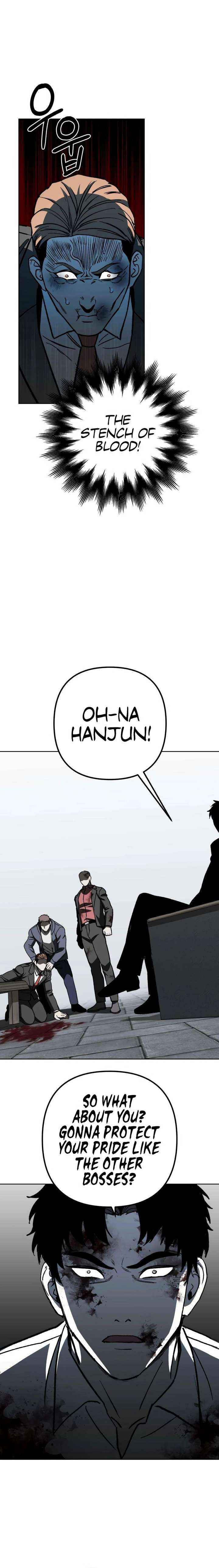 Yaksha Chapter 16 page 14 - 