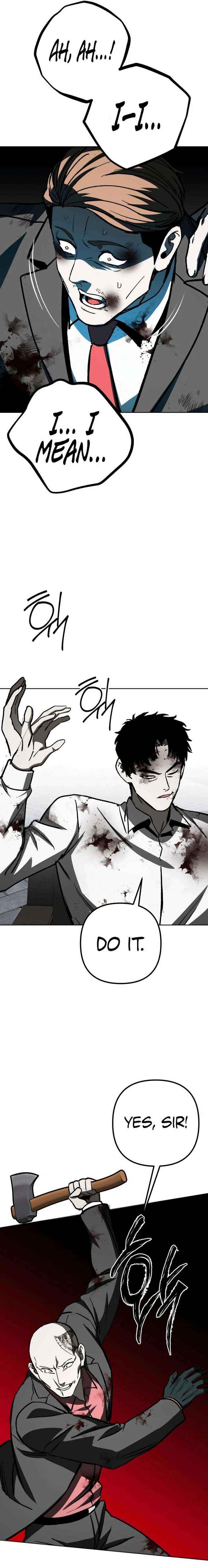 Yaksha Chapter 16 page 15 - 