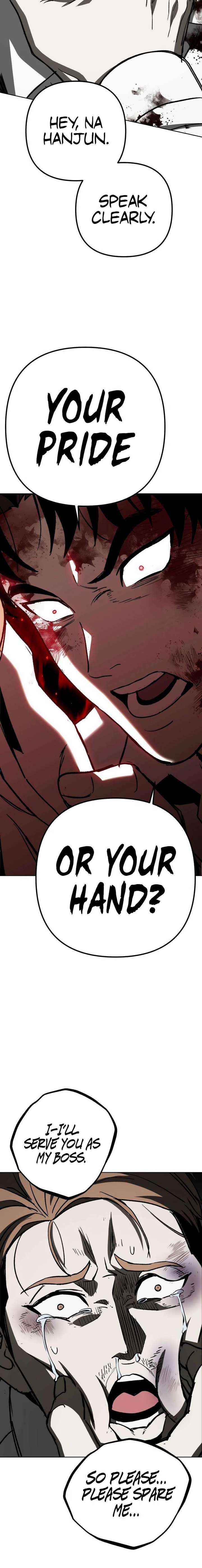 Yaksha Chapter 16 page 18 - 