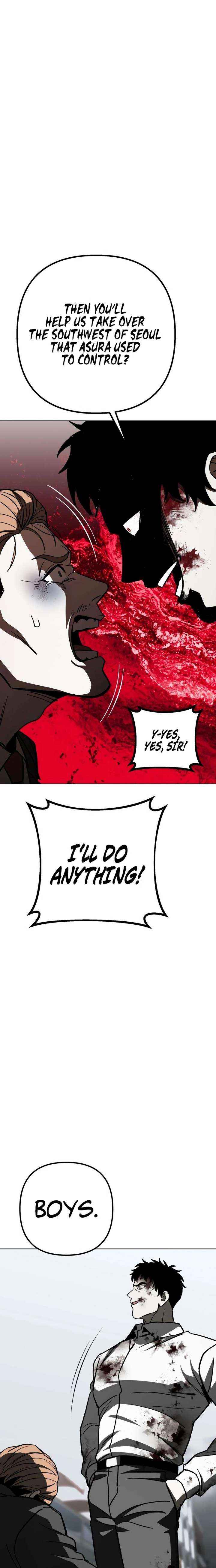 Yaksha Chapter 16 page 19 - 