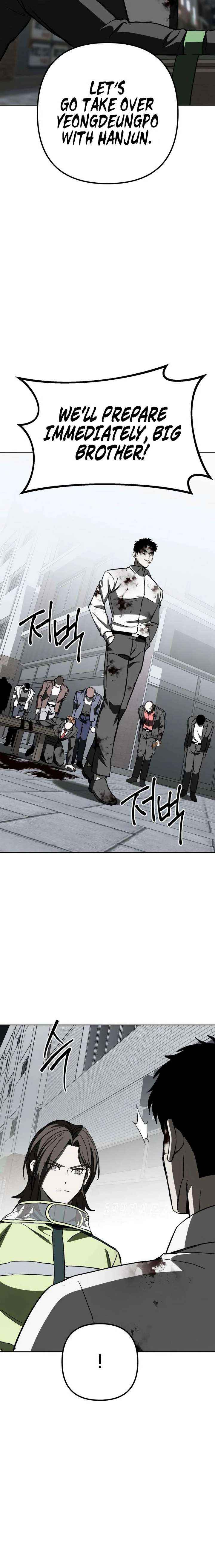 Yaksha Chapter 16 page 20 - 