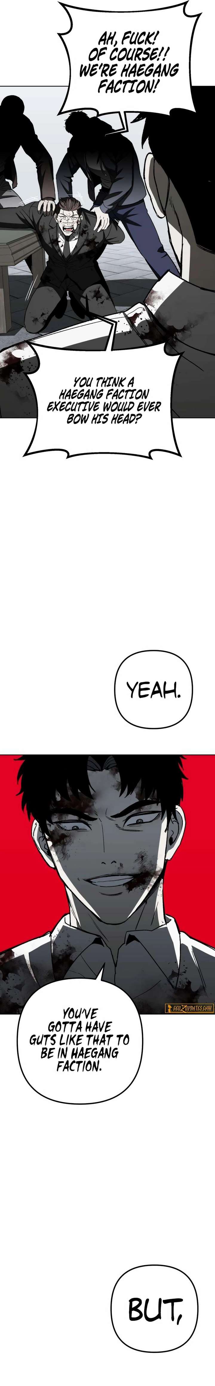 Yaksha Chapter 16 page 3 - 
