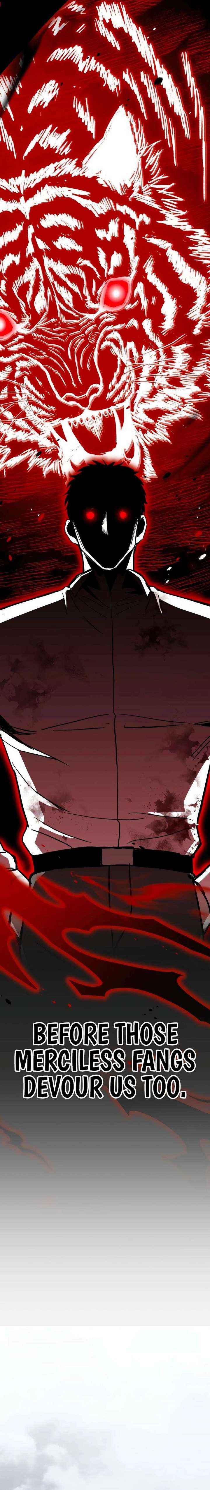 Yaksha Chapter 16 page 23 - 