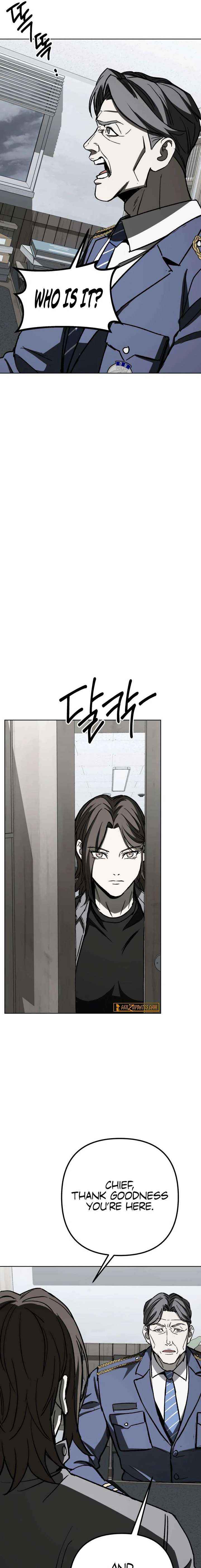 Yaksha Chapter 16 page 25 - 