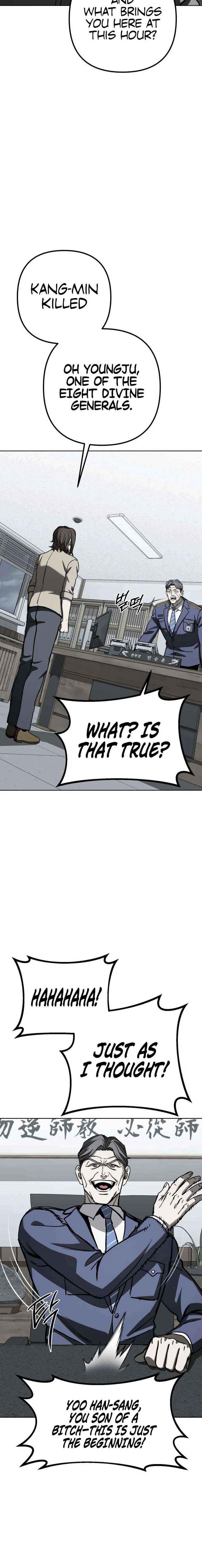Yaksha Chapter 16 page 26 - 