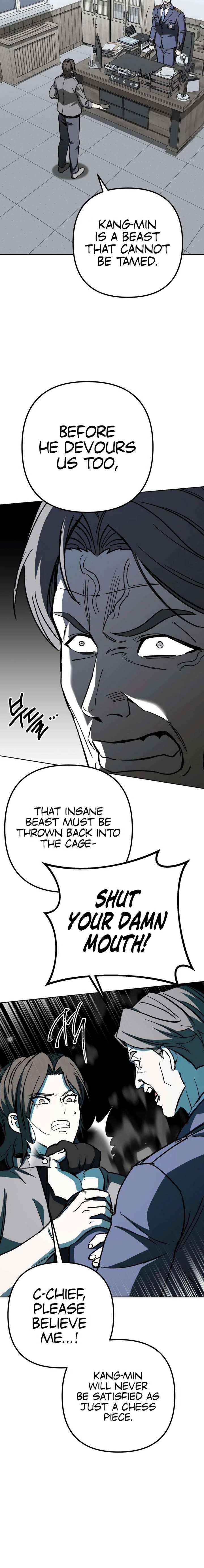 Yaksha Chapter 16 page 28 - 