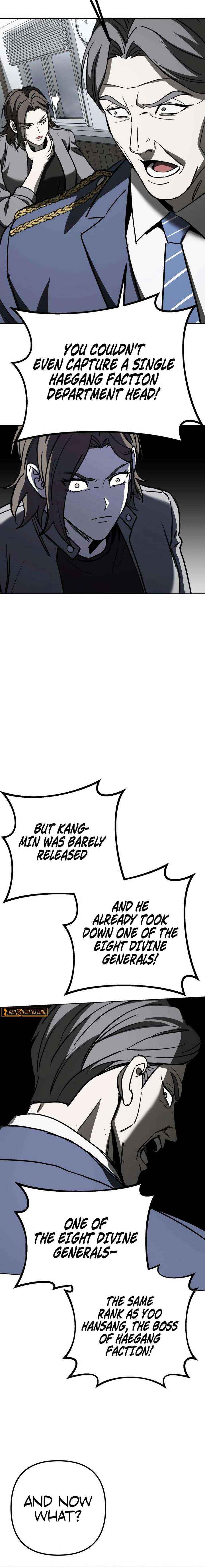 Yaksha Chapter 16 page 30 - 