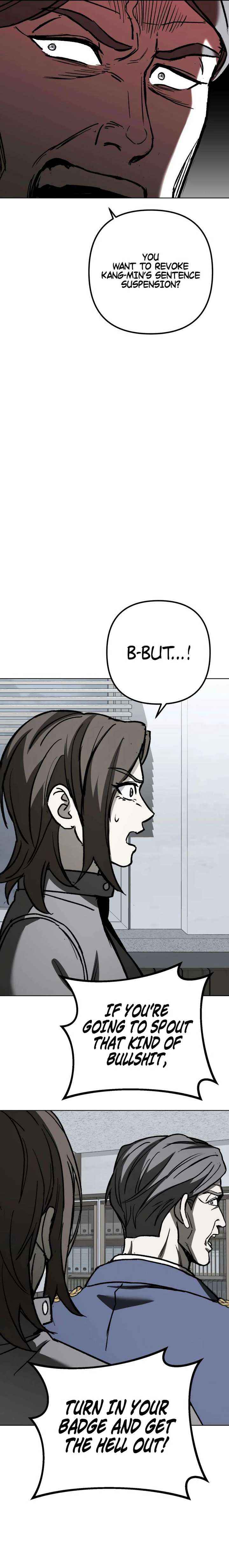 Yaksha Chapter 16 page 31 - 