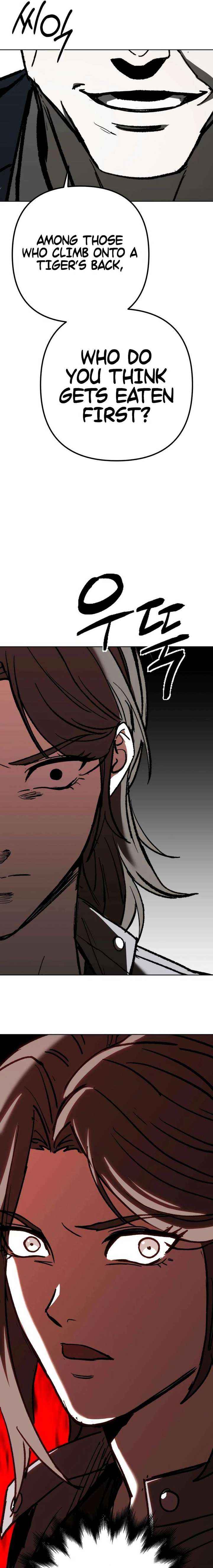 Yaksha Chapter 16 page 33 - 