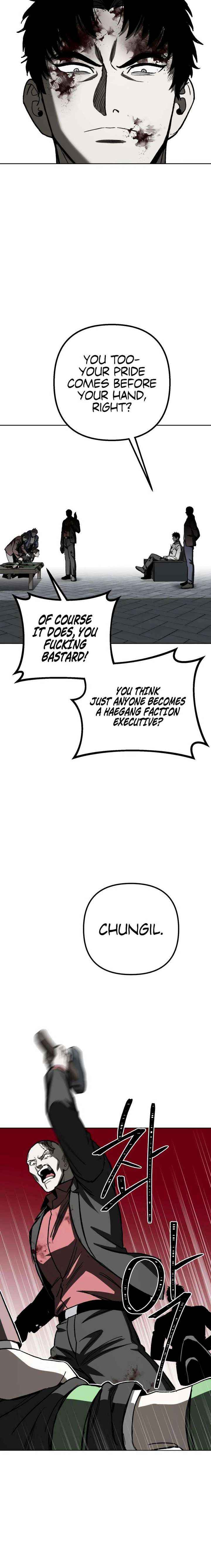 Yaksha Chapter 16 page 8 - 
