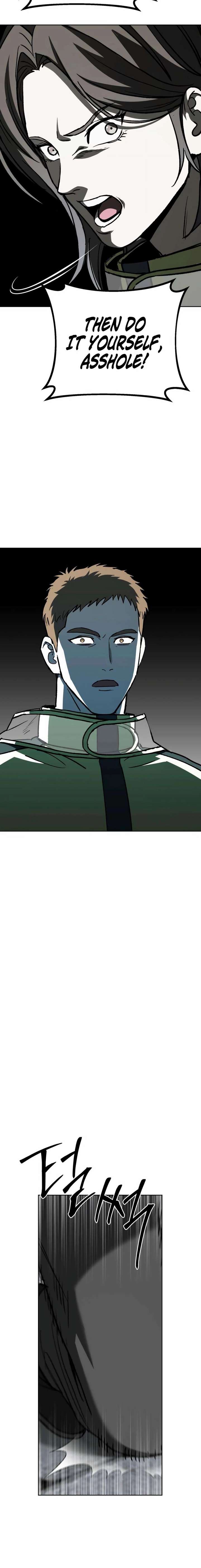 Yaksha Chapter 16 page 10 - 