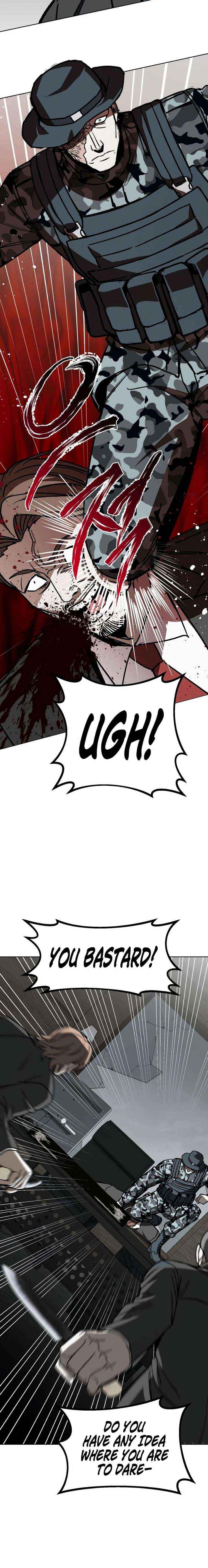 Yaksha Chapter 17 page 12 - 
