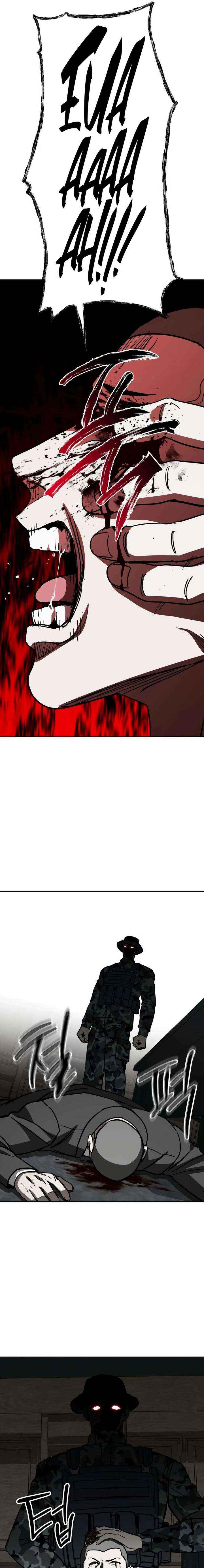 Yaksha Chapter 17 page 15 - 