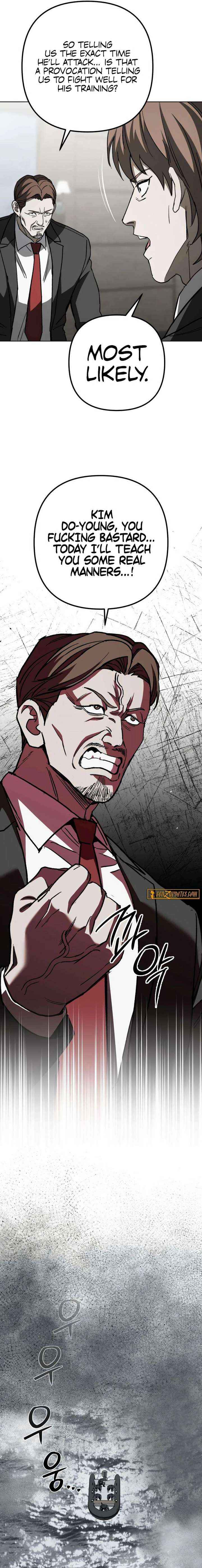 Yaksha Chapter 17 page 3 - 