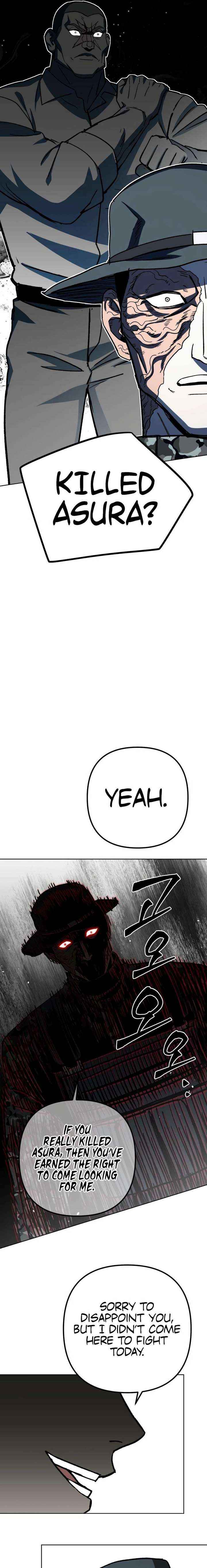 Yaksha Chapter 17 page 21 - 
