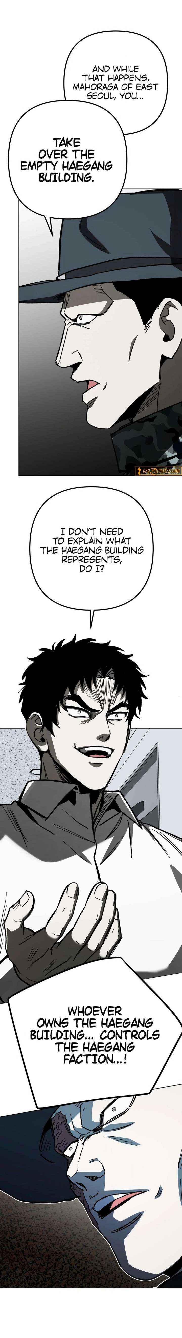 Yaksha Chapter 17 page 24 - 