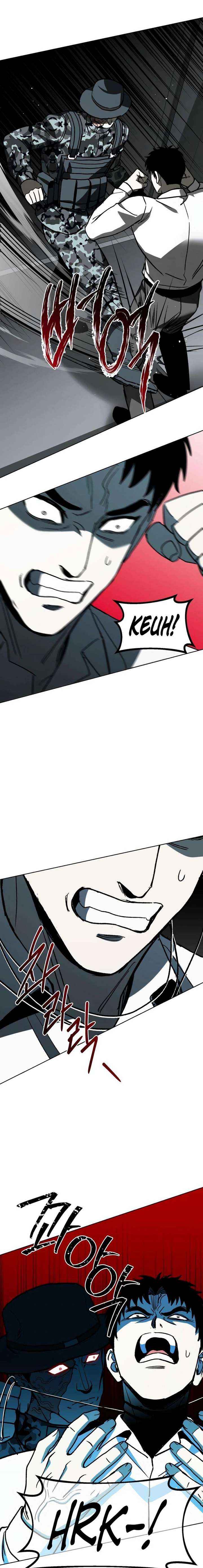 Yaksha Chapter 17 page 29 - 