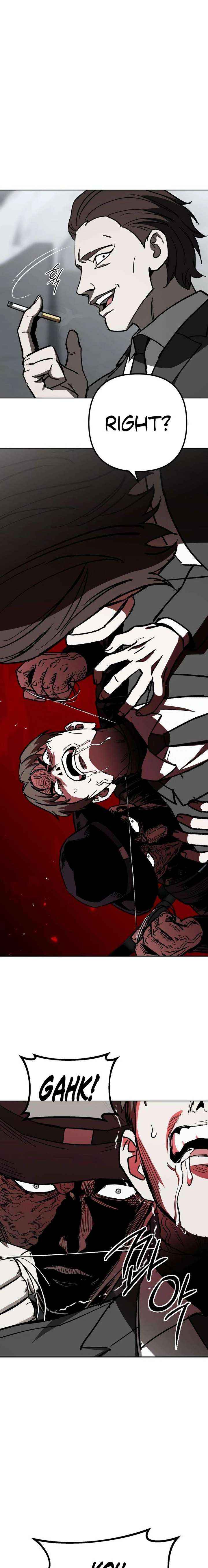 Yaksha Chapter 17 page 5 - 