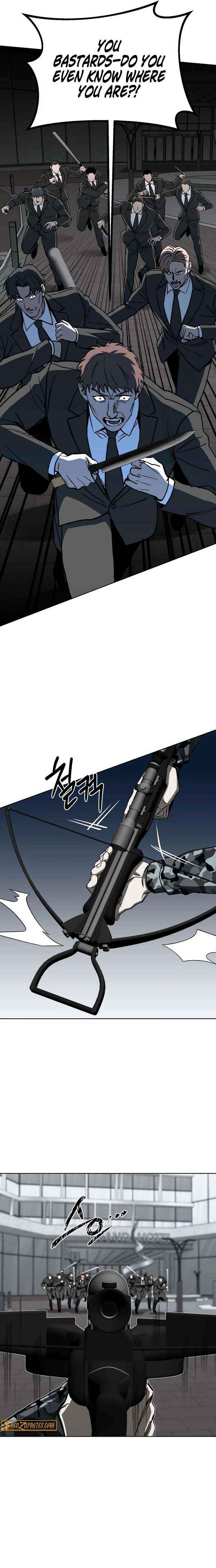 Yaksha Chapter 17 page 7 - 