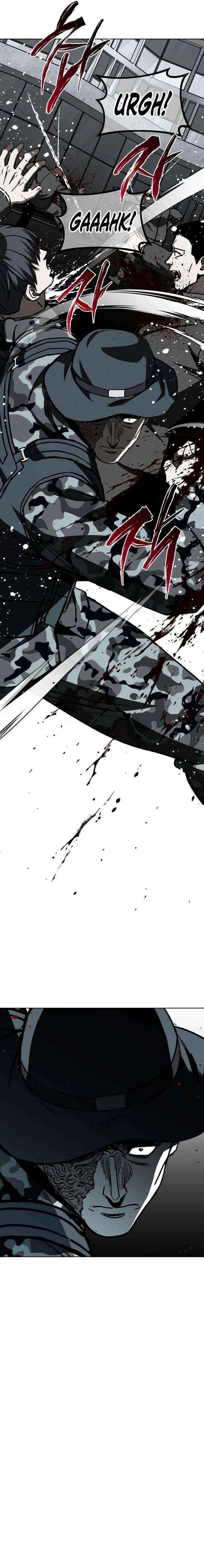 Yaksha Chapter 17 page 9 - 