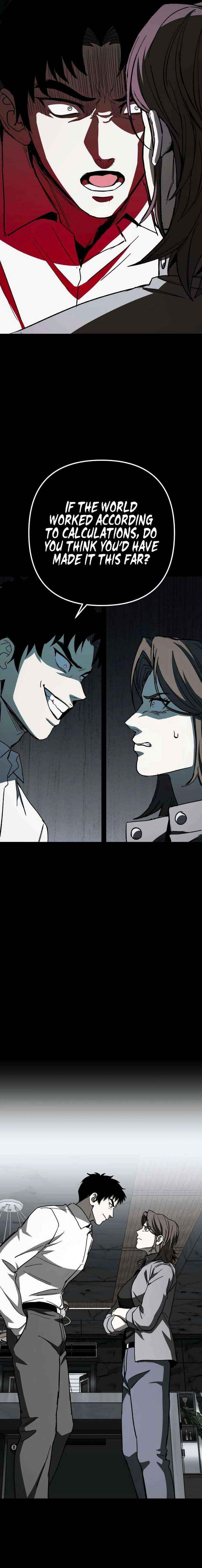 Yaksha Chapter 18 page 12 - 