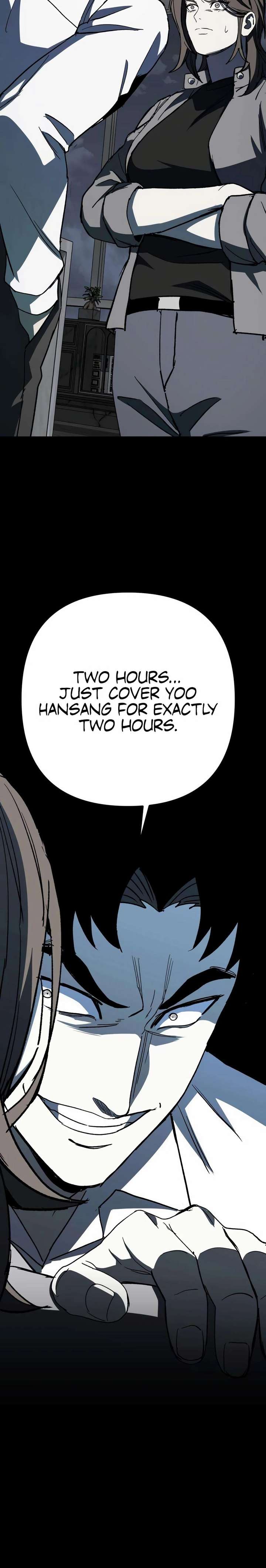 Yaksha Chapter 18 page 14 - 