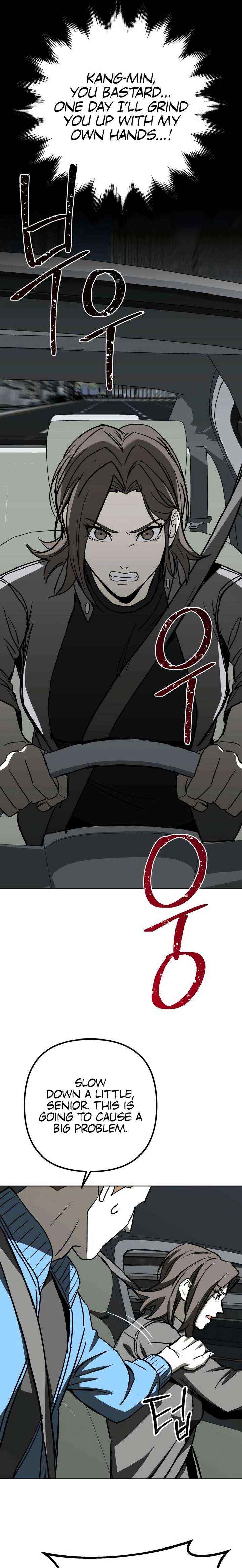 Yaksha Chapter 18 page 15 - 