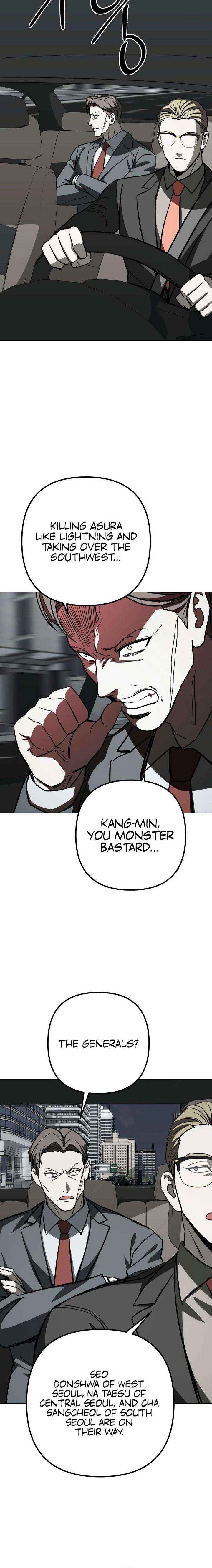 Yaksha Chapter 18 page 18 - 