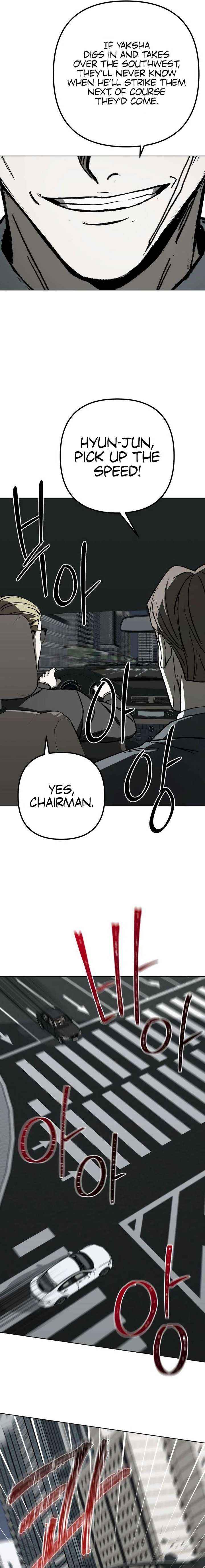 Yaksha Chapter 18 page 19 - 